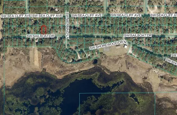 SW SAILBOAT DR, Dunnellon, FL 34431