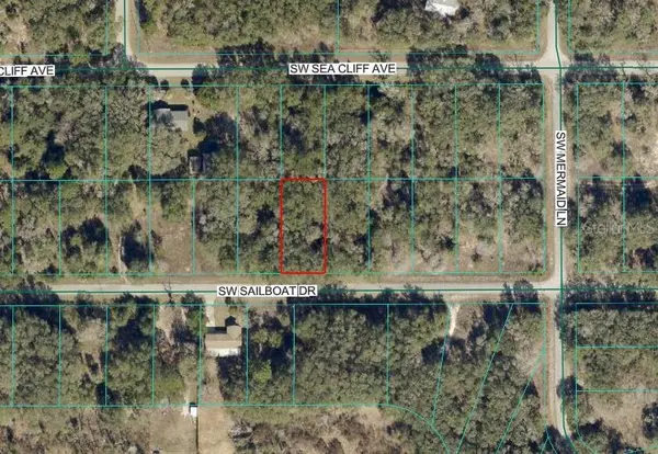 SW SAILBOAT DR, Dunnellon, FL 34431