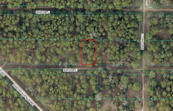 SW 20TH PL, Ocala, FL 34481