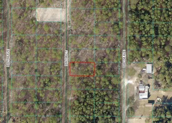 SW 158 CT, Ocala, FL 34481