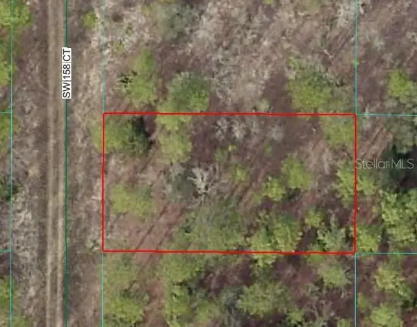 SW 158 CT, Ocala, FL 34481