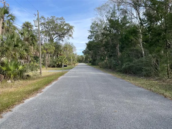 11106 W TOWNSEND LN, Homosassa, FL 34448