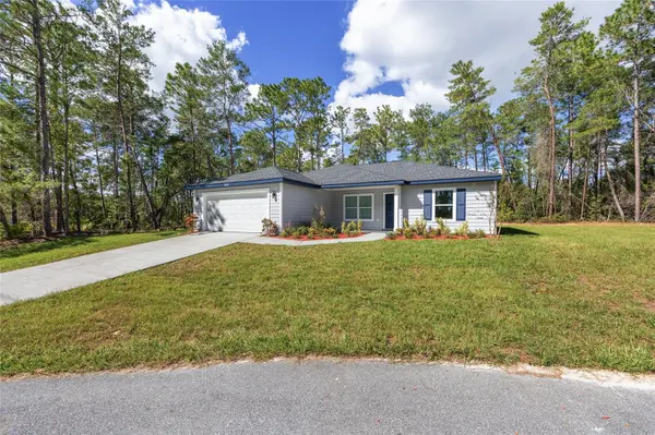 24303 SW SAILBOAT DR, Dunnellon, FL 34431