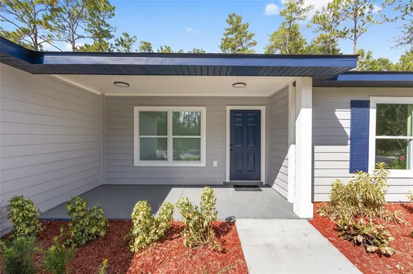 24303 SW SAILBOAT DR, Dunnellon, FL 34431