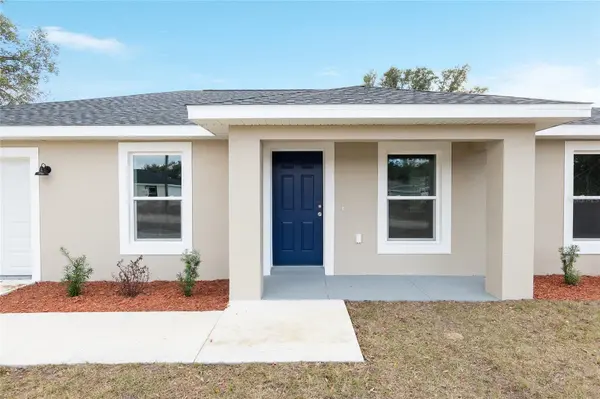 24035 NW AMBERJACK AVE, Dunnellon, FL 34431