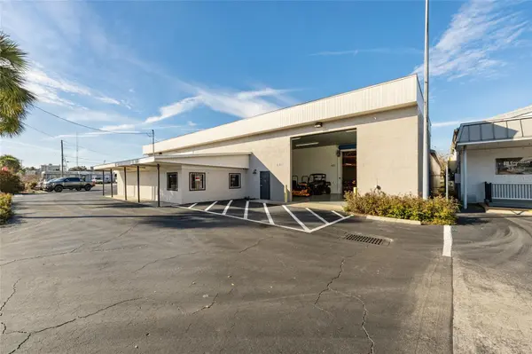 818 NORTH MAGNOLIA AVE, Ocala, FL 34475