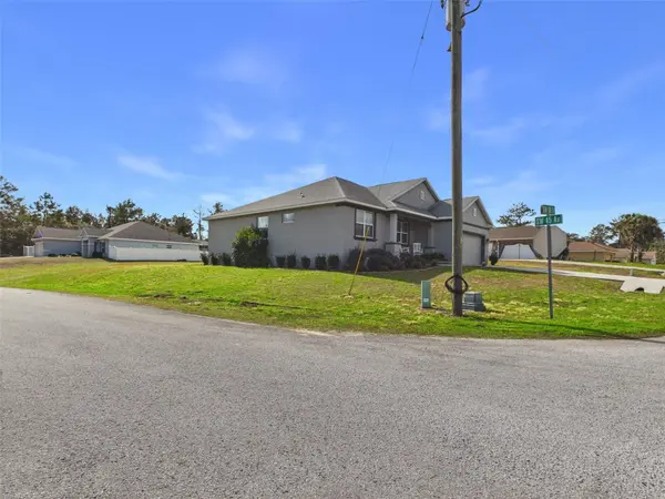 4590 SW 99TH ST, Ocala, FL 34476