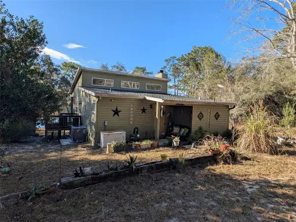 14730 SE 61ST STREET RD, Ocklawaha, FL 32179