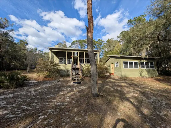 14730 SE 61ST STREET RD, Ocklawaha, FL 32179