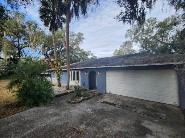 25 EMERALD DR, Ocala, FL 34472