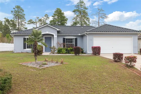 17168 SW 39TH CIR, Ocala, FL 34473