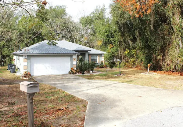 42 DOGWOOD DRIVE CRSE, Ocala, FL 34472