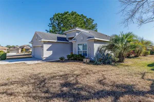 2291 N MIA PT, Lecanto, FL 34461