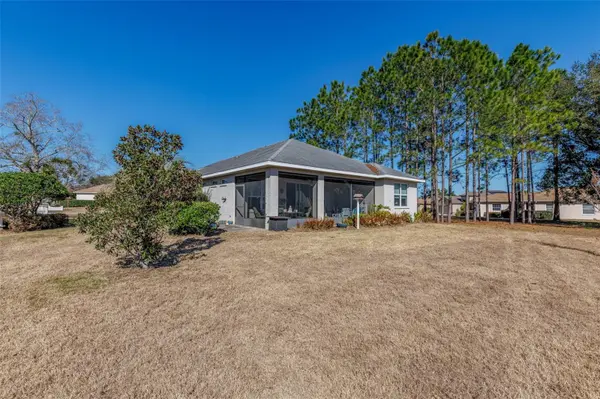 2291 N MIA PT, Lecanto, FL 34461