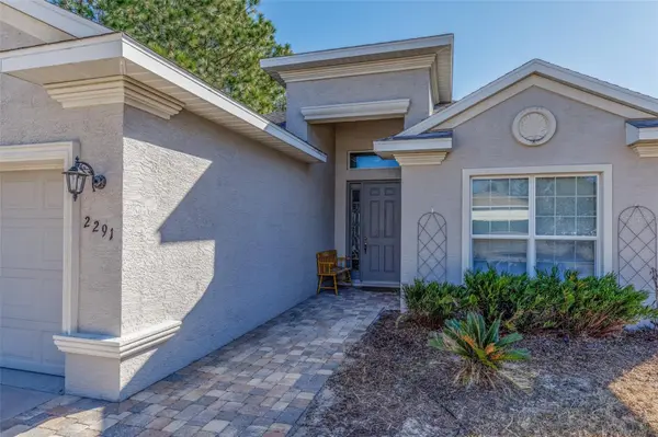 2291 N MIA PT, Lecanto, FL 34461