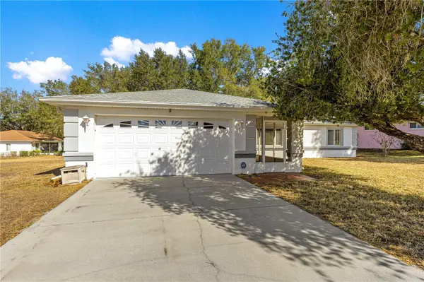 6115 SW 104TH ST, Ocala, FL 34476