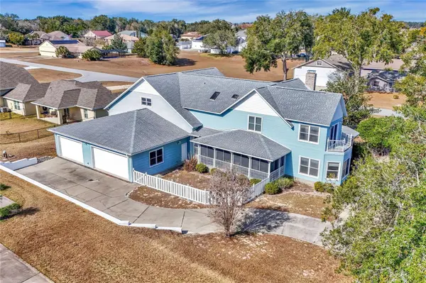 8900 SE 72ND AVE, Ocala, FL 34472