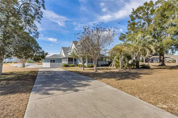 8900 SE 72ND AVE, Ocala, FL 34472