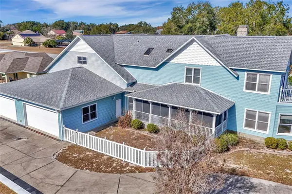 8900 SE 72ND AVE, Ocala, FL 34472