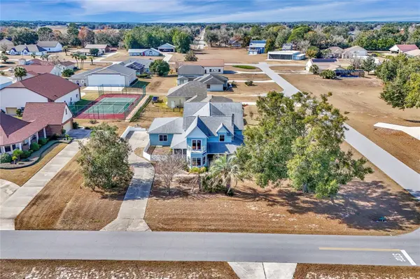 8900 SE 72ND AVE, Ocala, FL 34472