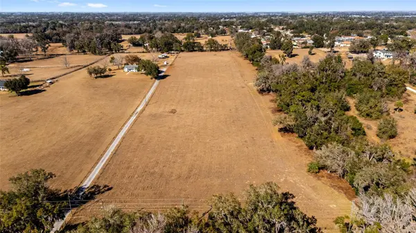 4101 SE 110TH ST, Belleview, FL 34420