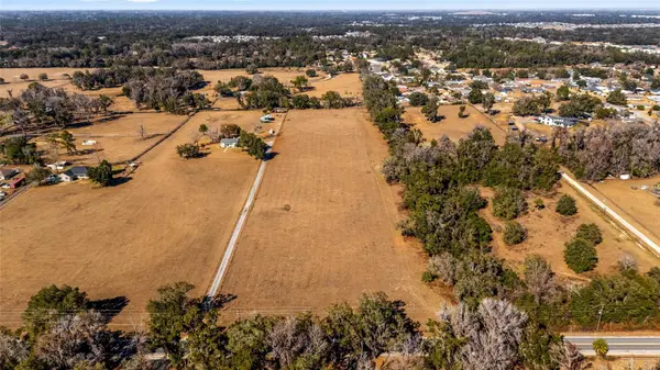 4101 SE 110TH ST, Belleview, FL 34420