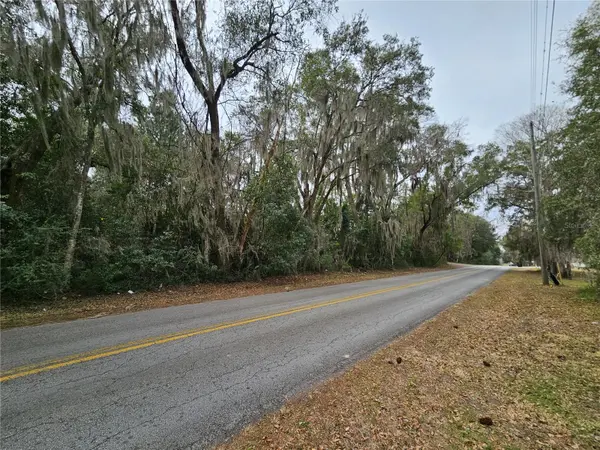 tbd SW 6TH AVE, Williston, FL 32696