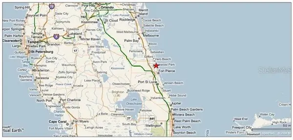 OLD DIXIE HWY, Fort Pierce, FL 34946