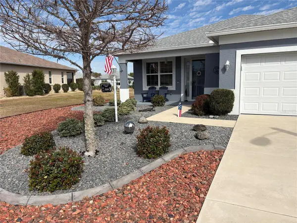 7819 SW 88TH STREET RD, Ocala, FL 34476