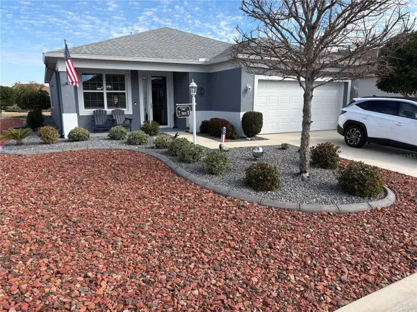 7819 SW 88TH STREET RD, Ocala, FL 34476