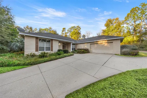20698 SW 93RD LANE RD, Dunnellon, FL 34431