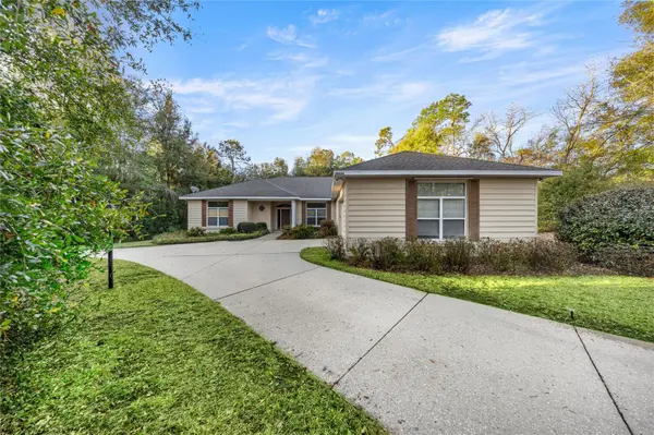 20698 SW 93RD LANE RD, Dunnellon, FL 34431