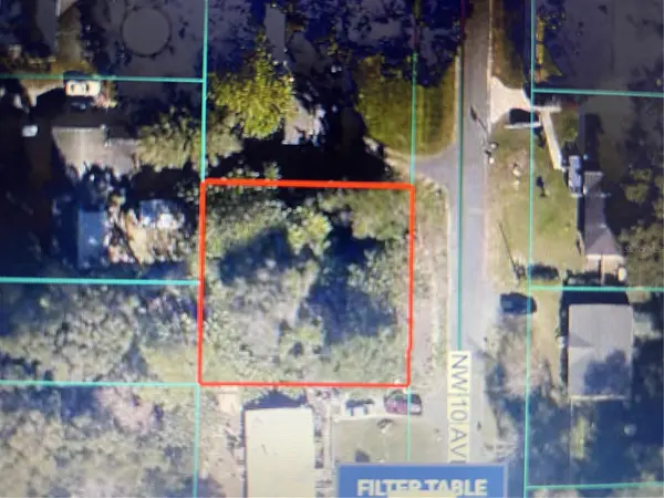 00 NW 10TH AVE, Ocala, FL 34475