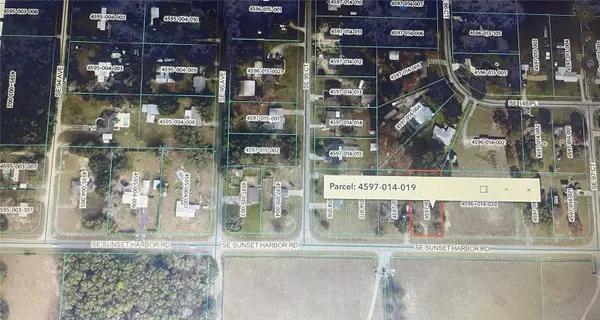 TBD SE SUNSET HARBOR RD, Summerfield, FL 34491