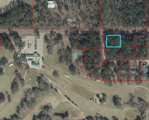 TBD NW 94TH TER, Chiefland, FL 32626