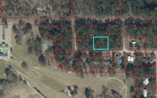 TBD NW 114TH ST, Chiefland, FL 32626