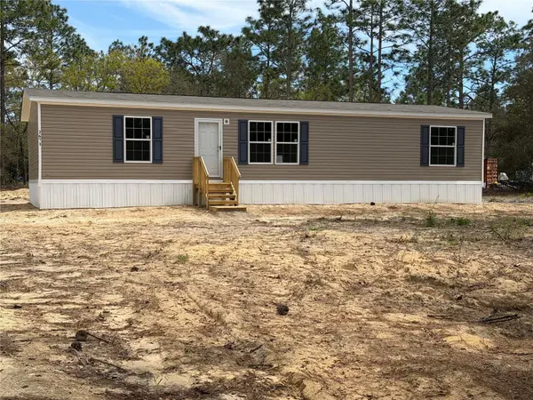 2671 SE 133RD TER, Morriston, FL 32668