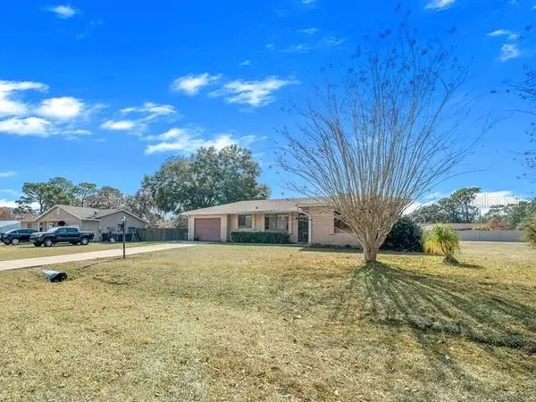 543 SILVER COURSE CT, Ocala, FL 34472