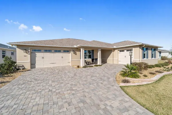 9681 SW 82ND STREET RD, Ocala, FL 34481