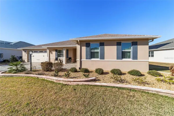 9681 SW 82ND STREET RD, Ocala, FL 34481