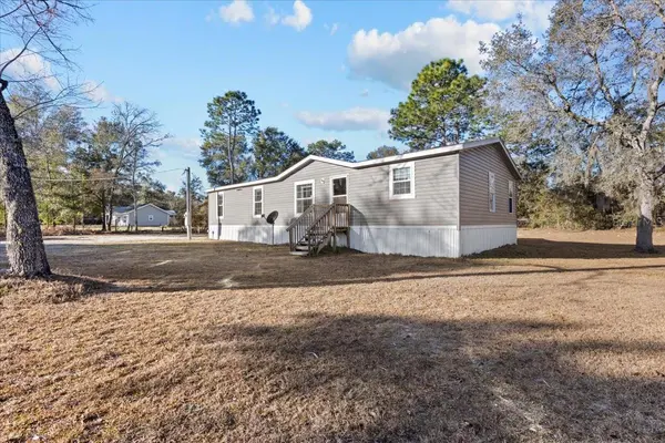 1910 NE 155TH CT, Williston, FL 32696
