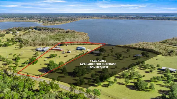 5251 SE 180TH AVENUE RD, Ocklawaha, FL 32179