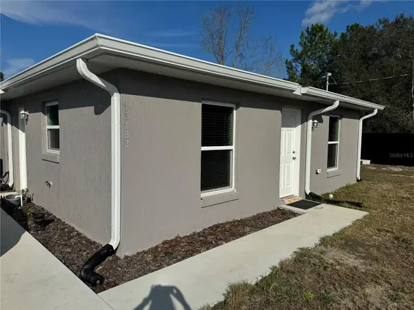 13183 SW 113TH PL, Dunnellon, FL 34432