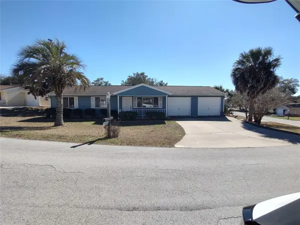 8690 SW 108TH PL, Ocala, FL 34481