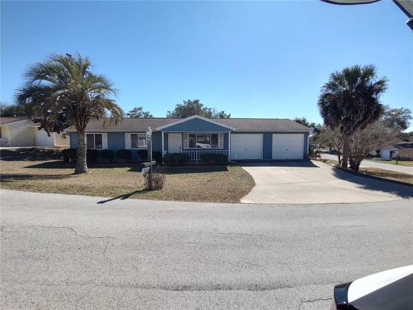 8690 SW 108TH PL, Ocala, FL 34481