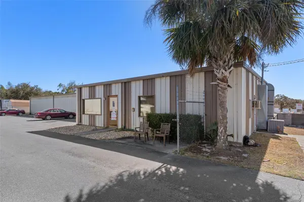 6331 & 6275 S TEX PT, Homosassa, FL 34448
