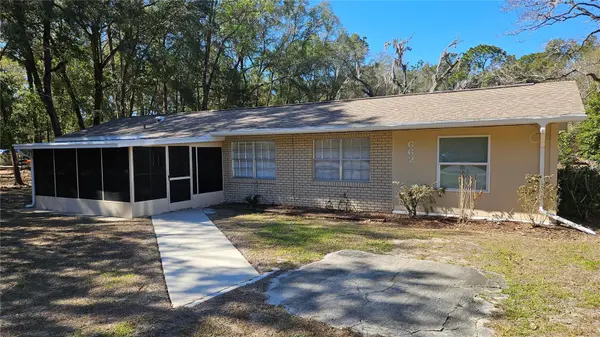 662 N CHARLES AVE, Inverness, FL 34453