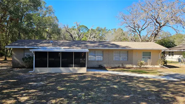 662 N CHARLES AVE, Inverness, FL 34453