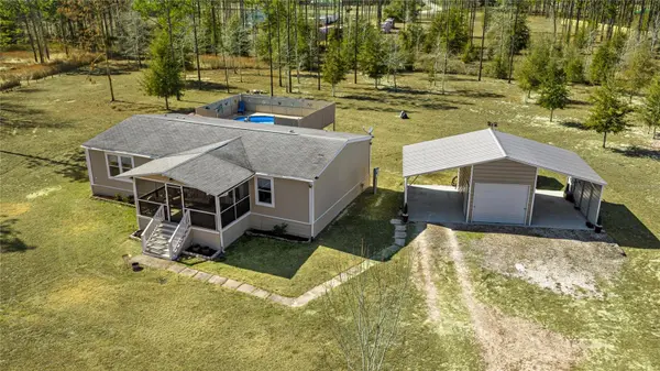 5130 SE 137TH AVE, Morriston, FL 32668
