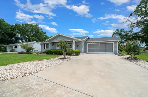 10821 SW 87TH TER, Ocala, FL 34481